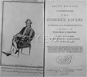 Reddish: The Conscious Lovers