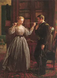 Sweethearts: The Consecration