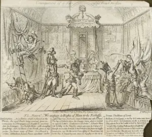 Castle Howard Collection: Consequences of a successful Revolution