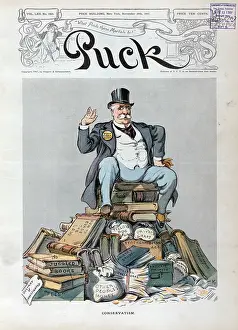 Fees: Conservatism