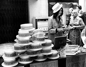 Boaters: Conservative Party Conference 1979