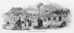 Chiswick: The conservatories at Chiswick House