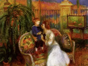 Realist: The Conservatory