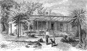 Thinker: CONSIDERANT'S HOME