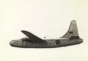 Consolidated: Consolidated 32 Liberator II AL504