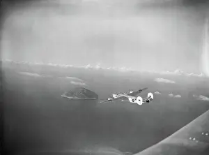 Consolidated B-24 Liberator