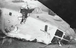 Smashes: Consolidated B-24 Liberator