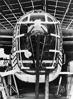 Overhaul: Consolidated B-24 Liberator