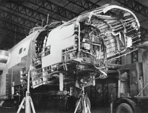 Overhaul: Consolidated B-24 Liberator
