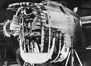 Overhaul: Consolidated B-24 Liberator
