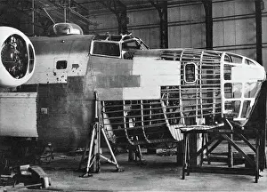 Overhaul: Consolidated B-24 Liberator