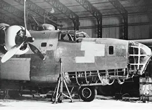 Overhaul: Consolidated B-24 Liberator