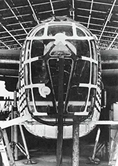 Overhaul: Consolidated B-24 Liberator