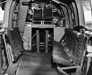 Cockpits: Consolidated B-24 Liberator