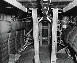 Cockpits: Consolidated B-24 Liberator