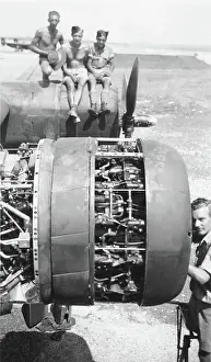 Overhaul: Consolidated B-24 Liberator