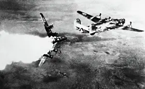 Team Work: Consolidated B-24 Liberator