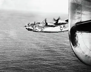 Team Work: Consolidated B-24 Liberator