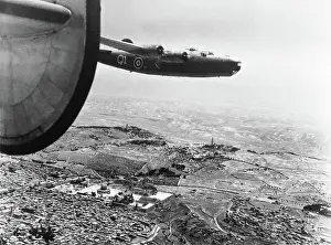 Team Work: Consolidated B-24 Liberator