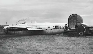 Consolidated B-24 Liberator