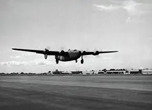 B.24: Consolidated B-24 Liberator