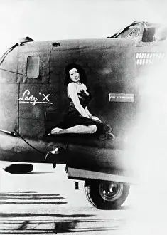 B.24: Consolidated B-24 Liberator