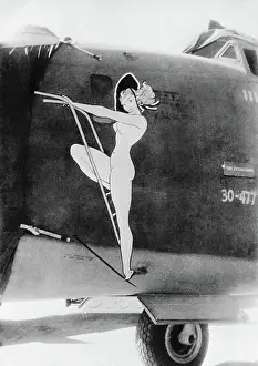 B.24: Consolidated B-24 Liberator