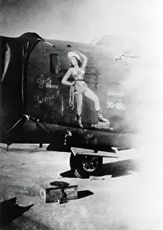 B.24: Consolidated B-24 Liberator