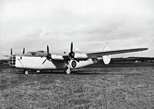 B.24: Consolidated B-24 Liberator