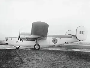 B.24: Consolidated B-24 Liberator