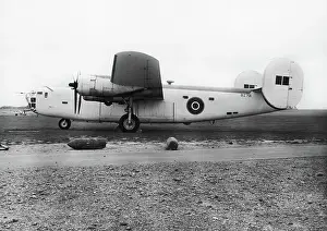 B.24: Consolidated B-24 Liberator