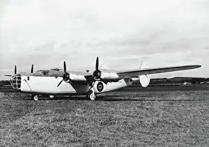 B.24: Consolidated B-24 Liberator