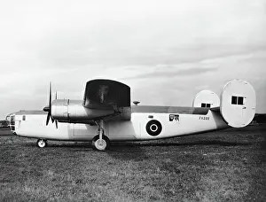 B.24: Consolidated B-24 Liberator