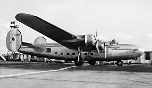 Long Range: Consolidated B-24 Liberator