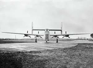 Long Range: Consolidated B-24 Liberator