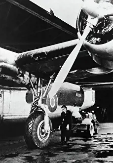 Xxiv: Consolidated B-24 Liberator