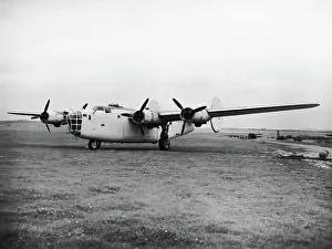 Xxiv: Consolidated B-24 Liberator