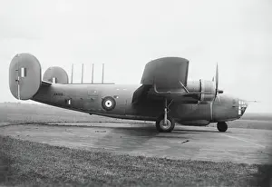 Xxiv: Consolidated B-24 Liberator