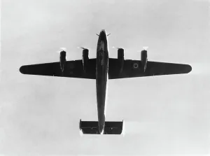 Xxiv: Consolidated B-24 Liberator