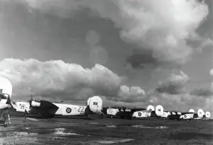 Xxiv: Consolidated B-24 Liberator