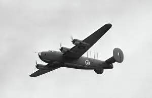 Xxiv: Consolidated B-24 Liberator