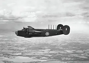 Xxiv: Consolidated B-24 Liberator