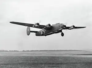 Xxiv: Consolidated B-24 Liberator