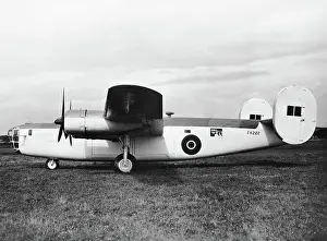 Xxiv: Consolidated B-24 Liberator