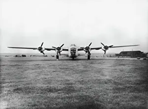 Xxiv: Consolidated B-24 Liberator
