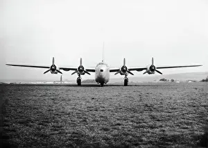 Xxiv: Consolidated B-24 Liberator