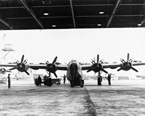 Xxiv: Consolidated B-24 Liberator