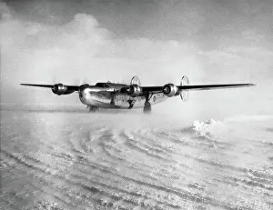 Xxiv: Consolidated B-24 Liberator