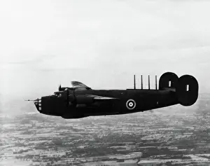 Xxiv: Consolidated B-24 Liberator