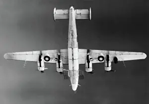 Xxiv: Consolidated B-24 Liberator